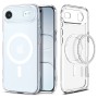 SPIGEN ULTRA HYBRID MagSafe iPhone AIR Frost White (ACS10317)