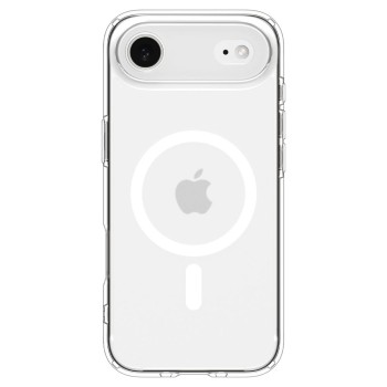 SPIGEN ULTRA HYBRID MagSafe iPhone AIR Frost White (ACS10317)