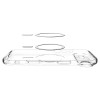 SPIGEN ULTRA HYBRID MagSafe iPhone AIR Frost White (ACS10317) - SPIGEN ULTRA HYBRID MagSafe iPhone AIR Frost White (ACS10317) - 8800283314496-ACS10317