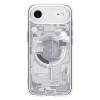 Spigen Ultra Hybrid с MagSafe за iPhone Air/Zero One (бяло) - Spigen Ultra Hybrid с MagSafe за iPhone Air/Zero One (бяло) - 8800283314502-ACS10318