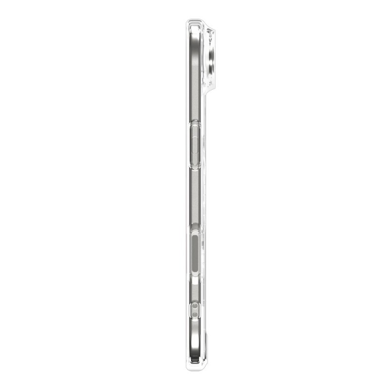 Spigen Ultra Hybrid с MagSafe за iPhone Air/Zero One (бяло) - Spigen Ultra Hybrid с MagSafe за iPhone Air/Zero One (бяло) - 8800283314502-ACS10318