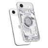 Spigen Ultra Hybrid с MagSafe за iPhone Air/Zero One (бяло) - Spigen Ultra Hybrid с MagSafe за iPhone Air/Zero One (бяло) - 8800283314502-ACS10318