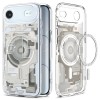 Spigen Ultra Hybrid MagSafe iPhone Air/Zero One Natural Titanium (ACS10319) - 8800283314519-ACS10319