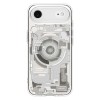Spigen Ultra Hybrid MagSafe iPhone Air/Zero One Natural Titanium (ACS10319) - 8800283314519-ACS10319