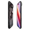 Spigen Ultra Hybrid MagSafe за iPhone Air / Zero One (черен) - Spigen Ultra Hybrid MagSafe за iPhone Air / Zero One (черен) - 8800283314526-ACS10320
