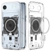 SPIGEN Ultra Hybrid MagSafe за iPhone Air NEO ONE (ACS10321) - SPIGEN Ultra Hybrid MagSafe за iPhone Air NEO ONE (ACS10321) - 8800283314533-ACS10321