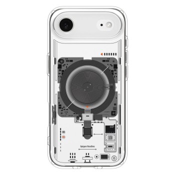 SPIGEN Ultra Hybrid MagSafe за iPhone Air NEO ONE (ACS10321) SPIGEN Ultra Hybrid MagSafe за iPhone Air NEO ONE (ACS10321)