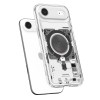 SPIGEN Ultra Hybrid MagSafe за iPhone Air NEO ONE (ACS10321) - SPIGEN Ultra Hybrid MagSafe за iPhone Air NEO ONE (ACS10321) - 8800283314533-ACS10321