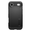 Spigen Tough Armor „T” MagSafe калъф за iPhone Air (черен) - 8800283314564-ACS10324