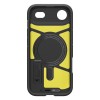 Spigen Tough Armor „T” MagSafe калъф за iPhone Air (черен) - 8800283314564-ACS10324
