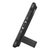Spigen Tough Armor „T” MagSafe калъф за iPhone Air (черен) - 8800283314564-ACS10324