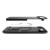 Spigen Tough Armor „T” MagSafe калъф за iPhone Air (черен) - 8800283314564-ACS10324