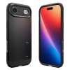 Spigen Tough Armor „T” MagSafe калъф за iPhone Air (черен) - 8800283314564-ACS10324