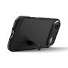 Spigen Tough Armor „T” MagSafe калъф за iPhone Air (черен) - 8800283314564-ACS10324