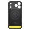 SPIGEN Rugged Armor MagSafe за iPhone 17 Pro – матово черно - SPIGEN Rugged Armor MagSafe за iPhone 17 Pro – матово черно - 8800283314618-ACS10329