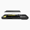 SPIGEN Rugged Armor MagSafe за iPhone 17 Pro – матово черно - SPIGEN Rugged Armor MagSafe за iPhone 17 Pro – матово черно - 8800283314618-ACS10329