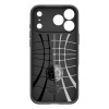 SPIGEN Liquid Air за iPhone 17 Pro, матово черно - SPIGEN Liquid Air за iPhone 17 Pro, матово черно - 8800283314632-ACS10331