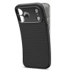 SPIGEN Liquid Air за iPhone 17 Pro, матово черно - SPIGEN Liquid Air за iPhone 17 Pro, матово черно - 8800283314632-ACS10331
