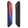 SPIGEN Liquid Air за iPhone 17 Pro, матово черно - SPIGEN Liquid Air за iPhone 17 Pro, матово черно - 8800283314632-ACS10331