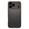 Spigen Thin Fit Mag MagSafe iPhone 17 Pro Gunmetal (ACS10341) - 8800283314731-ACS10341