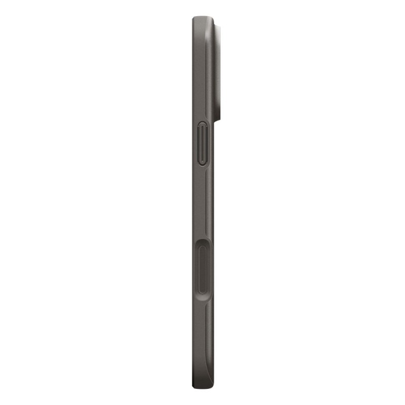 Spigen Thin Fit Mag MagSafe iPhone 17 Pro Gunmetal (ACS10341) - 8800283314731-ACS10341