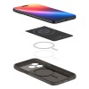 Spigen Thin Fit Mag MagSafe iPhone 17 Pro Gunmetal (ACS10341) - 8800283314731-ACS10341