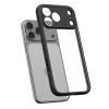 SPIGEN ULTRA HYBRID за iPhone 17 Pro – матово черно - SPIGEN ULTRA HYBRID за iPhone 17 Pro – матово черно - 8800283314755-ACS10343