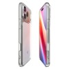SPIGEN ULTRA HYBRID „T” MagSafe iPhone 17 Pro Glossy White (ACS10344) - SPIGEN ULTRA HYBRID „T” MagSafe iPhone 17 Pro Glossy White (ACS10344) - 8800283314762-ACS10344
