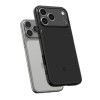 SPIGEN ULTRA HYBRID „T” MagSafe iPhone 17 Pro Matte Black (ACS10345) - 8800283314779-ACS10345
