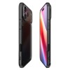 SPIGEN ULTRA HYBRID „T” MagSafe iPhone 17 Pro Matte Black (ACS10345) - 8800283314779-ACS10345