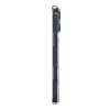 SPIGEN ULTRA HYBRID MAGSAFE iPhone 17 PRO Clear/Graphite (ACS10347) - 8800283314793-ACS10347