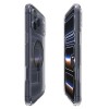 SPIGEN ULTRA HYBRID MAGSAFE iPhone 17 PRO Clear/Graphite (ACS10347) - 8800283314793-ACS10347