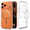 Spigen Ultra Hybrid Magsafe за iPhone 17 Pro – прозрачно/златисто - Spigen Ultra Hybrid Magsafe за iPhone 17 Pro – прозрачно/златисто - 8800283314809-ACS10348