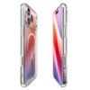 Spigen Ultra Hybrid Magsafe за iPhone 17 Pro – прозрачно/златисто - Spigen Ultra Hybrid Magsafe за iPhone 17 Pro – прозрачно/златисто - 8800283314809-ACS10348