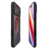 SPIGEN ULTRA HYBRID MagSafe кейс за iPhone 17 Pro, Frost Black - SPIGEN ULTRA HYBRID MagSafe кейс за iPhone 17 Pro, Frost Black - 8800283314816-ACS10349