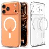 SPIGEN ULTRA HYBRID MAGSAFE за iPhone 17 PRO FROST WHITE - 8800283314823-ACS10350