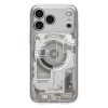 Spigen Ultra Hybrid Magsafe за iPhone 17 Pro – Zero One Natural Titanium (ACS10352) - Spigen Ultra Hybrid Magsafe за iPhone 17 Pro – Zero One Natural Titanium (ACS10352) - 8800283314847-ACS10352