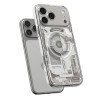 Spigen Ultra Hybrid Magsafe за iPhone 17 Pro – Zero One Natural Titanium (ACS10352) - Spigen Ultra Hybrid Magsafe за iPhone 17 Pro – Zero One Natural Titanium (ACS10352) - 8800283314847-ACS10352