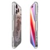 Spigen Ultra Hybrid Magsafe за iPhone 17 Pro – Zero One Natural Titanium (ACS10352) - Spigen Ultra Hybrid Magsafe за iPhone 17 Pro – Zero One Natural Titanium (ACS10352) - 8800283314847-ACS10352