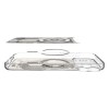 Spigen Ultra Hybrid Magsafe за iPhone 17 Pro – Zero One Natural Titanium (ACS10352) - Spigen Ultra Hybrid Magsafe за iPhone 17 Pro – Zero One Natural Titanium (ACS10352) - 8800283314847-ACS10352