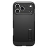 SPIGEN TOUGH ARMOR „T” MagSafe за iPhone 17 Pro черно - 8800283314939-ACS10361