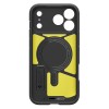 SPIGEN TOUGH ARMOR „T” MagSafe за iPhone 17 Pro черно - 8800283314939-ACS10361