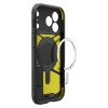 SPIGEN TOUGH ARMOR „T” MagSafe за iPhone 17 Pro черно - 8800283314939-ACS10361