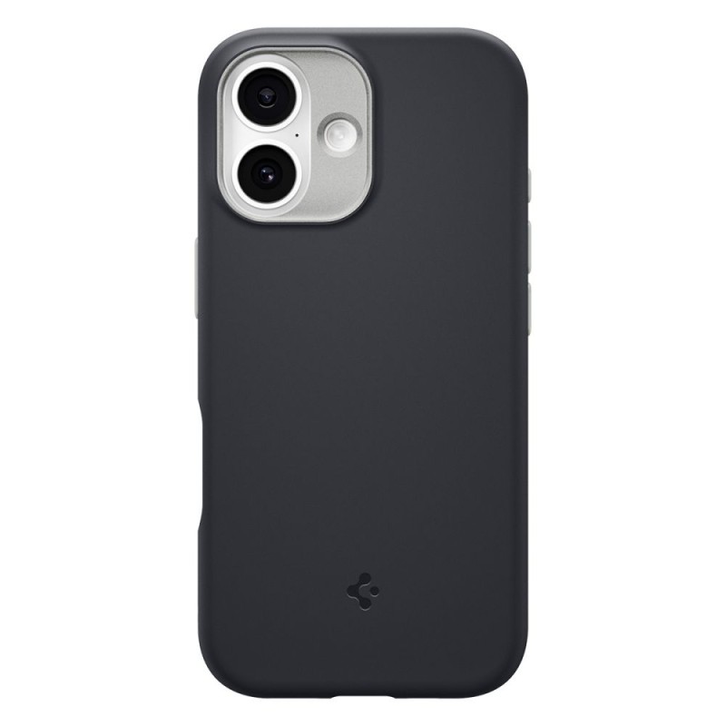 SPIGEN NANO POP MagSafe iPhone 17 Black Sesame (SKU: 8800283314984-ACS10366) - SPIGEN NANO POP MagSafe iPhone 17 Black Sesame (SKU: 8800283314984-ACS10366) - 8800283314984-ACS10366