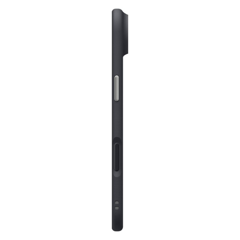 SPIGEN NANO POP MagSafe iPhone 17 Black Sesame (SKU: 8800283314984-ACS10366) - SPIGEN NANO POP MagSafe iPhone 17 Black Sesame (SKU: 8800283314984-ACS10366) - 8800283314984-ACS10366