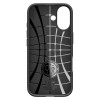 SPIGEN LIQUID AIR за iPhone 17 – матово черно - SPIGEN LIQUID AIR за iPhone 17 – матово черно - 8800283315011-ACS10369