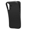 SPIGEN LIQUID AIR за iPhone 17 – матово черно - SPIGEN LIQUID AIR за iPhone 17 – матово черно - 8800283315011-ACS10369