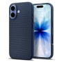 Spigen Liquid Air за iPhone 17 Navy Blue (ACS10370)