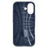 Spigen Liquid Air за iPhone 17 Navy Blue (ACS10370) - Spigen Liquid Air за iPhone 17 Navy Blue (ACS10370) - 8800283315028-ACS10370
