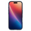 Spigen Liquid Air за iPhone 17 Navy Blue (ACS10370) - Spigen Liquid Air за iPhone 17 Navy Blue (ACS10370) - 8800283315028-ACS10370